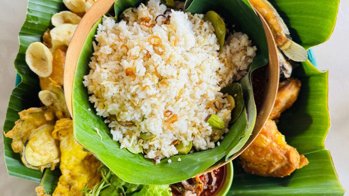 Kuliner Pasar Gede Solo